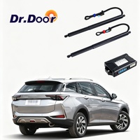 Système d'ouverture électrique de hayon Dr.Door pour voitures/camions, compatible avec Dongfeng Aeolus Yixuan GS 2020+