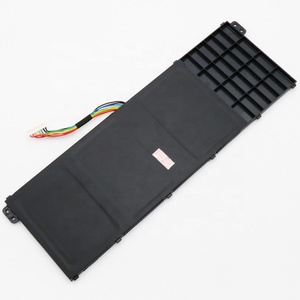 Chính Hãng Pin AC14B13J AC14B18J Cho Acer Aspire E3-111 E3-112 E3-112M E5-771 E5-771G R3-131T R5-431T R5-471T R7-371T R7-372T - Product Image 2