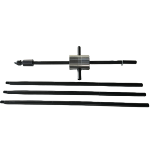 SPT Standard Dynamisches Kegelpenetrationsprüfgerät 10 kg - Product Image 1