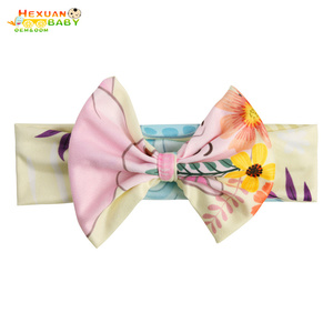 <strong>Baby</strong> Blankets Printed Newborn Infant <strong>Baby</strong> Boys <strong>Girls</strong> Sleeping Swaddle <strong>Muslin</strong> Wrap with Headband 2PCS Newborn Photography Props - Product Image 4