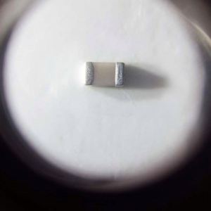 Whole Sale TCC0805COGR47B500BT 0805 2012 Capacitors SMD Capacitors 0.47pF 0.1pF 50V C0G - Product Image 1