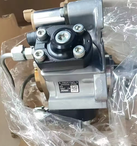 Pompe à jet de haute qualité 8-98091565-0 8980915650 294050-0105 8-98091565-1 8-98091565-4 Pompe à carburant SK200-6 pompe 6HK1 - Product Image 1