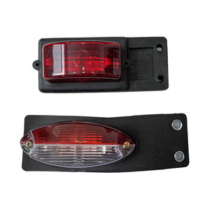 ไฟเลี้ยวข้างเรโนลต์ 12V แบบฮาโลเจนสำหรับซ่อมและเปลี่ยนในรถยนต์ - Product Image 1