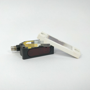 Controlador de programación de Plc dedicado Pac de automatización Industrial, estándar láser, nuevo Original, listo en stock, Rflecteur, nuevo - Product Image 1