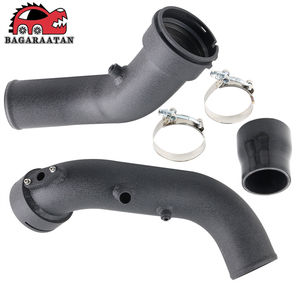 Tubo de carga Turbo de admisión de alto rendimiento de aluminio para 2012-2016 BMW N55 N55 235i M135i <span class=keywords><strong>335I</strong></span> - Product Image 6