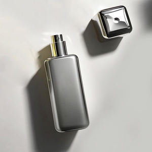 Ensemble de parfum pour homme de luxe personnalisé, vaporisateur pour le corps, eau de parfum, parfum longue durée - Product Image 5