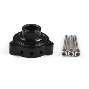Haute Qualité soupape de Soufflage Soufflage Adaptateur Pour <span class=keywords><strong>BMW</strong></span> Mini Cooper S Pour Peugeot 1.6 moteurs Turbo BOV coup benne basculante BOV1011 - Product Image 3