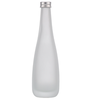 Bouteilles en verre pour jus, bouteille en verre ambré, bouteille en verre personnalisée, flacons vaporisateurs de luxe