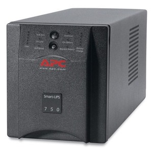 UPS Inteligente APC de 750 VA, UPS Interactivo en Línea para Centros de Datos y Redes Informáticas - Product Image 2
