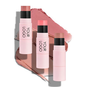 Blush Stick di <span class=keywords><strong>crema</strong></span> all'ingrosso con etichetta privata - Product Image 3