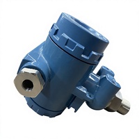 Capteur de pression industriel Prognosense S3002R-1, boîtier en aluminium moulé sous pression 2088, précision 0,2 % FS, 0-25 MPa, pression à vis