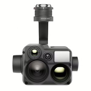 กล้องความร้อนแบบคู่ H20N DJ ZENMUSE ของแท้อุปกรณ์วัดระยะด้วยเลเซอร์1200เมตรกล้องซูม H20N มองเห็นกลางคืนสำหรับ matrice 300RTK Quadcopter - Product Image 2