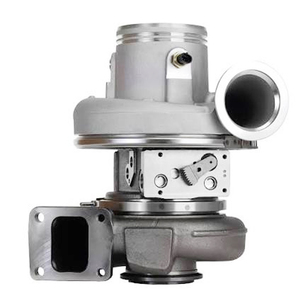 TURBOCOMPRESOR EN STOCK HX55WM 3598908 4036776 4037489 4041656 <span class=keywords><strong>Pegasus</strong></span>, QSC - Product Image 1