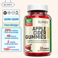 Compléments alimentaires Keto : Pilules et Gummies au Vinaigre de Cidre de Pomme (ACV) et Vitamine B12
