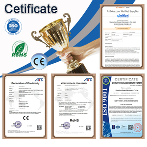 Thông minh thiết bị điện tử tùy chỉnh không thấm nước 12 phím 3x4 3*4 ma trận Bàn phím màng chuyển đổi bàn phím - Product Image 6