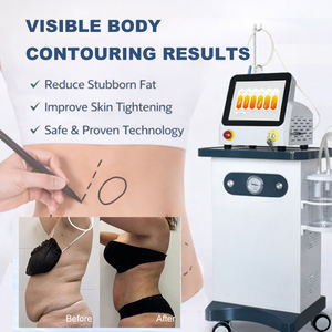 máquina láser endolifting 6 en 1 - Product Image 3