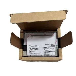 Voorraad FX3G-serie FX3G-40MR-DS Automatisering PLC-module PLC programmeerbare controller FX3G-40 MR-DS - Product Image 3