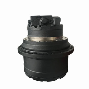 Motor de Traslación para Excavadora CLG922D, Transmisión Final GM35VL-D-74/125-3, Dispositivo de Motor de Oruga - Product Image 1