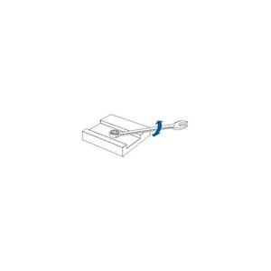 GEDORE - 6095950 Jeu de clés mixtes métriques extra longues (12 pcs.) -CLÉS COMBINÉES EAN 4010886609590 - Product Image 3