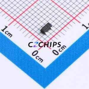 MGSF1N03LT1-HXY ทรานซิสเตอร์ภาคสนามทรานซิสเตอร์ SOT-23แบบใหม่และดั้งเดิม (MOSFET) - Product Image 1