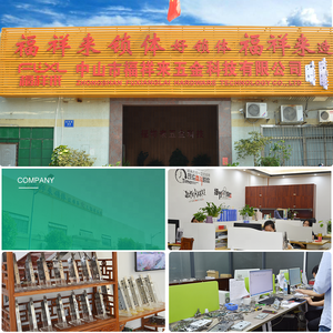 中国工場デッドロックシングルラッチほぞ穴ロックボディ木製金属ドアデッドロック - Product Image 6