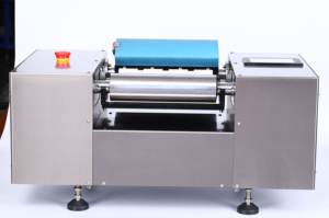 DELTA Inverter et Wecon HMI System Four-Color Offset Ink Proofer Équipement de <span class=keywords><strong>test</strong></span> de haute qualité - Product Image 2