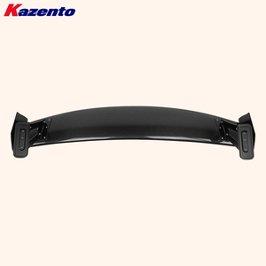 Für Honda Civic Typ R FL5 2023-24 Carbon <span class=keywords><strong>VR</strong></span> Style Heck koffer GT Spoiler Wing - Product Image 5