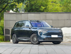 AITO M8 2025, SUV Eléctrico Ultra de 6 Plazas para Negocios, 625 km de Autonomía, LiDAR, ADAS, Auto Inteligente - Product Image 4