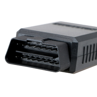 ELM 327 V2.1 OBD2 Lector de código OBD2 Escáner de diagnóstico de coche para Android ELM327 OBDII Herramienta de diagnóstico automático