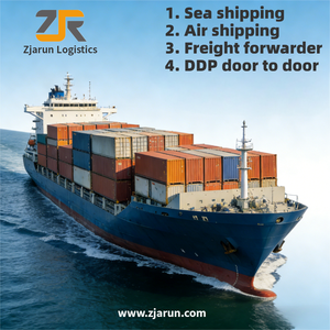 Conteneurs de fret maritime, service UNIQUE, DDP, DDU, LCL, FCL, logistique intégrée de toutes les villes chinoises vers l'Australie, TOUS les départements - Product Image 2