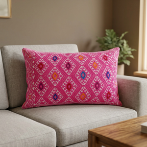 En gros personnalisé motif canapé taie d'oreiller housse de coussin - Product Image 3