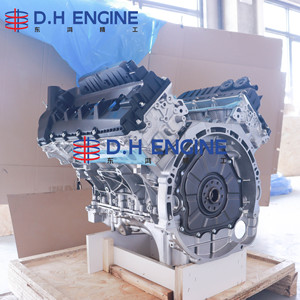 Tái sản xuất Land Rover 508PS 5t V8 tăng áp động cơ cho phạm vi Rover phạm vi Rover thể thao khám phá Hậu vệ 508pn 306dt - Product Image 3