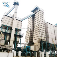 10TPD -200TPD -500TPD Pakistanais Ling Grain Parboiled Riz Mill Fraiseuse Top10 Paddy Rice Parboiling Plant Fabricant