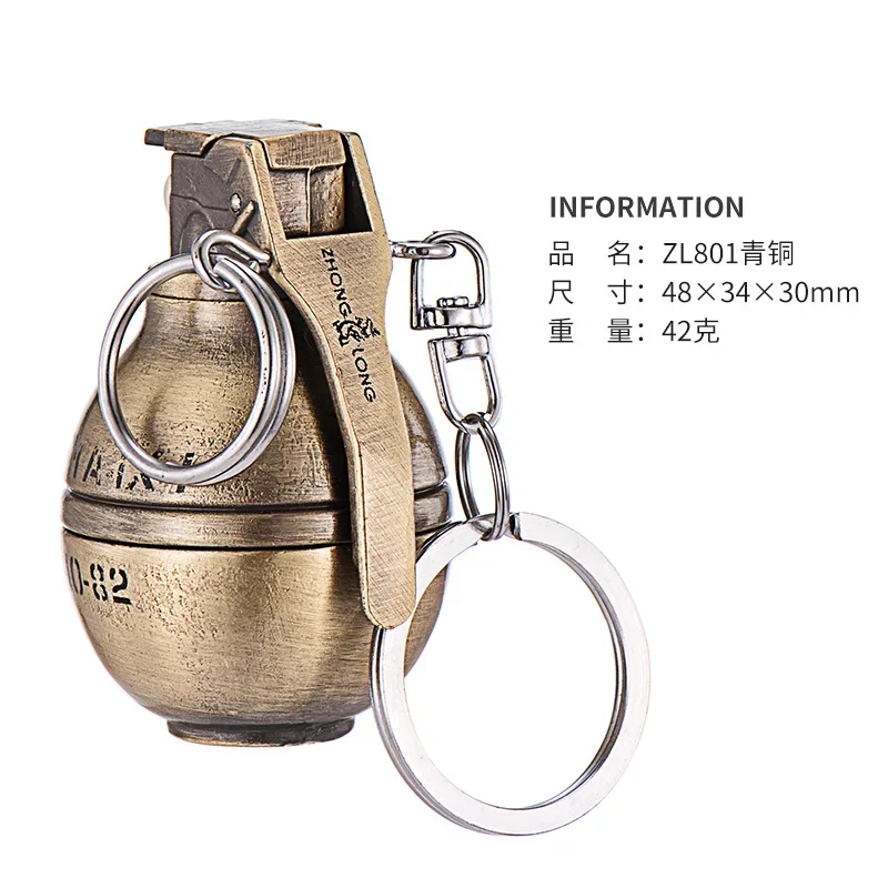Zl801 bronce