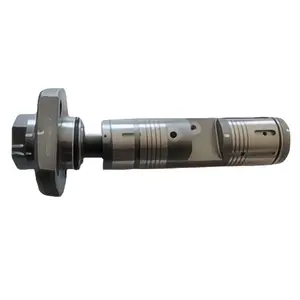 Orijinal sıcak ürünler hidrolik pompa piston servo 195-43-49300 ekskavatör inşaat makine parçaları