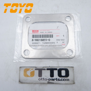 Máy xúc ZX850-5G ZX470-3 zx360 8-98018855-0 898018-8550 8980188550 6wg1 6hk1 Giao diện siêu tăng áp cho <span class=keywords><strong>ISUZU</strong></span> - Product Image 3