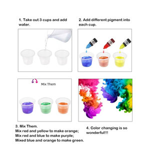 <span class=keywords><strong>Juguetes</strong></span> Educativos para Niños 2022, <span class=keywords><strong>Juguetes</strong></span> <span class=keywords><strong>de</strong></span> Ciencia Acuática - Product Image 3