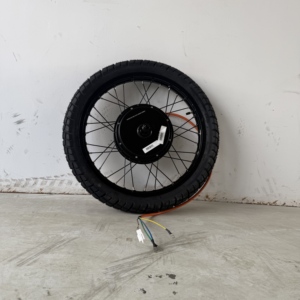 Kit <span class=keywords><strong>de</strong></span> vélo électrique <span class=keywords><strong>avec</strong></span> <span class=keywords><strong>roue</strong></span> arrière <span class=keywords><strong>de</strong></span> moto <span class=keywords><strong>de</strong></span> 19 pouces et <span class=keywords><strong>moteur</strong></span> QS205 45H 3000W - Product Image 6