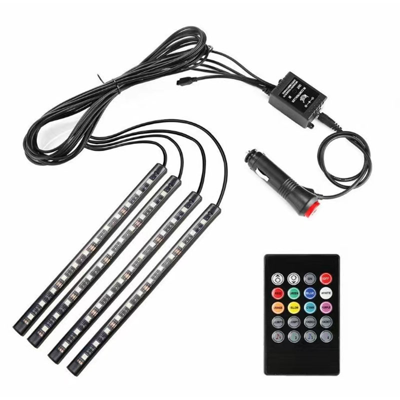 Remote control