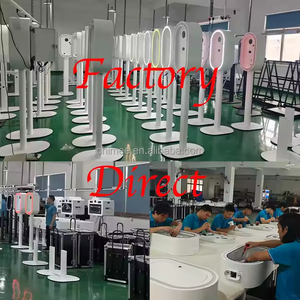 Hot Bán New Xách Tay Ảnh Tự Sướng 360 Spinner Độ Overhead Kinh Doanh Ảnh Gian Hàng Đám Cưới Và Các Sự Kiện 360 Video Gian Hàng - Product Image 6