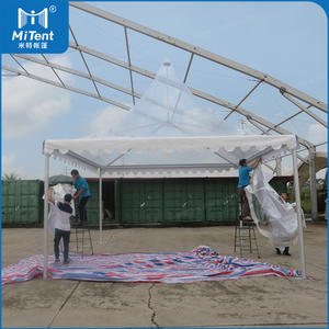 <span class=keywords><strong>Tente</strong></span> de pavillon à toit haut transparent de Madagascar pour <span class=keywords><strong>location</strong></span> d'événements à bas prix - Product Image 5