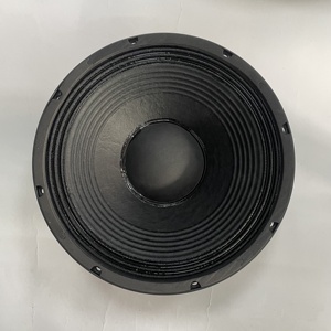 OL-B12 Oule - Subwoofer Profesional de Audio de 1000 W y 12 Pulgadas, Potente, Apto para Actuaciones al Aire Libre y Altavoz para Automóvil - Product Image 2