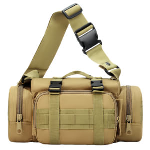 CZFIT Ensemble complet <span class=keywords><strong>de</strong></span> <span class=keywords><strong>pêche</strong></span> à la ligne économique, Chaise <span class=keywords><strong>de</strong></span> <span class=keywords><strong>pêche</strong></span> pliable sans souci, Garde-<span class=keywords><strong>pêche</strong></span> portable, Sac banane pour leurres, Porte-canne - Product Image 3