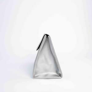 Bolsa de cosméticos de cuero de fábrica ISO BSCI, funda barata, bolsa de almacenamiento de moda para aplicaciones cosméticas - Product Image 3