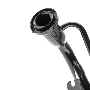 1694700020 A1694700020 Tubo de cuello de llenado de tanque de combustible para <span class=keywords><strong>Mercedes</strong></span>-Benz <span class=keywords><strong>Clase</strong></span> <span class=keywords><strong>A</strong></span> <span class=keywords><strong>W169</strong></span> 2004-2012 - Product Image 4