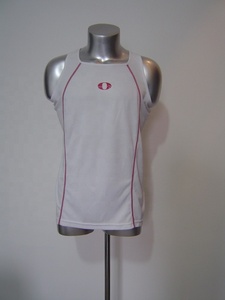 Quick Dry Coolmax Contrast Color <strong>Mens</strong> Sports Vest, <strong>Running</strong> Vest, <strong>Running</strong> <strong>Singlet</strong> - Product Image 3