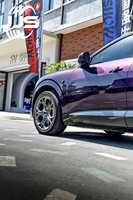 Jantes de voiture JJS CUSTOM forgées pour passagers, 5x112 5x114.3 5x120, jantes de 18 19 20 21 22 24 pouces pour BMW M2 F87 Série 3 G80