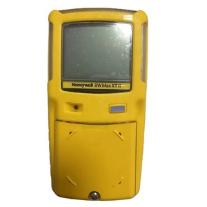 Détecteur de fuites de gaz portable original BWMaxXTII 4 en 1 pour LEL O2 CO H2S - Product Image 1