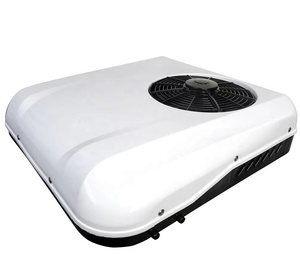 Aire Acondicionado Portátil de 12v <span class=keywords><strong>para</strong></span> Techo de Auto, Unidad de Aire Acondicionado <span class=keywords><strong>para</strong></span> Camiones y Varios Tipos de Vehículos - Product Image 1