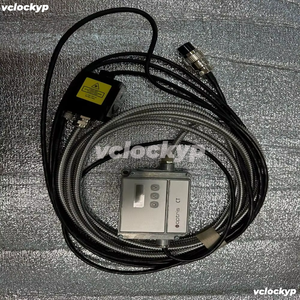 เครื่องวัดอุณหภูมิอินฟราเรดเยอรมนี โอพทริส รุ่น OPTCT3MLCF-J - Product Image 3
